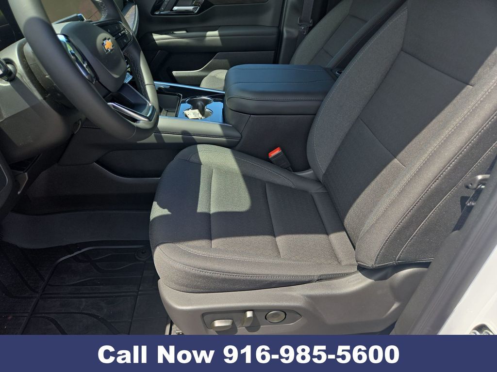 2026 Chevrolet Tahoe LS Folsom CA