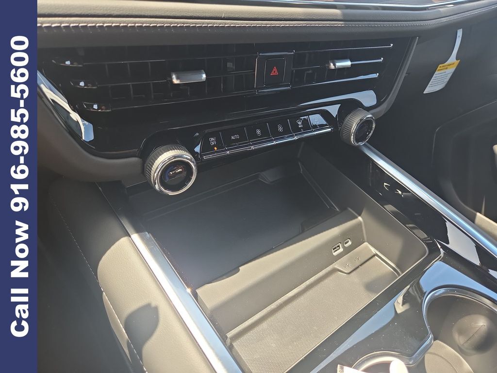 2026 Chevrolet Tahoe LS Folsom CA