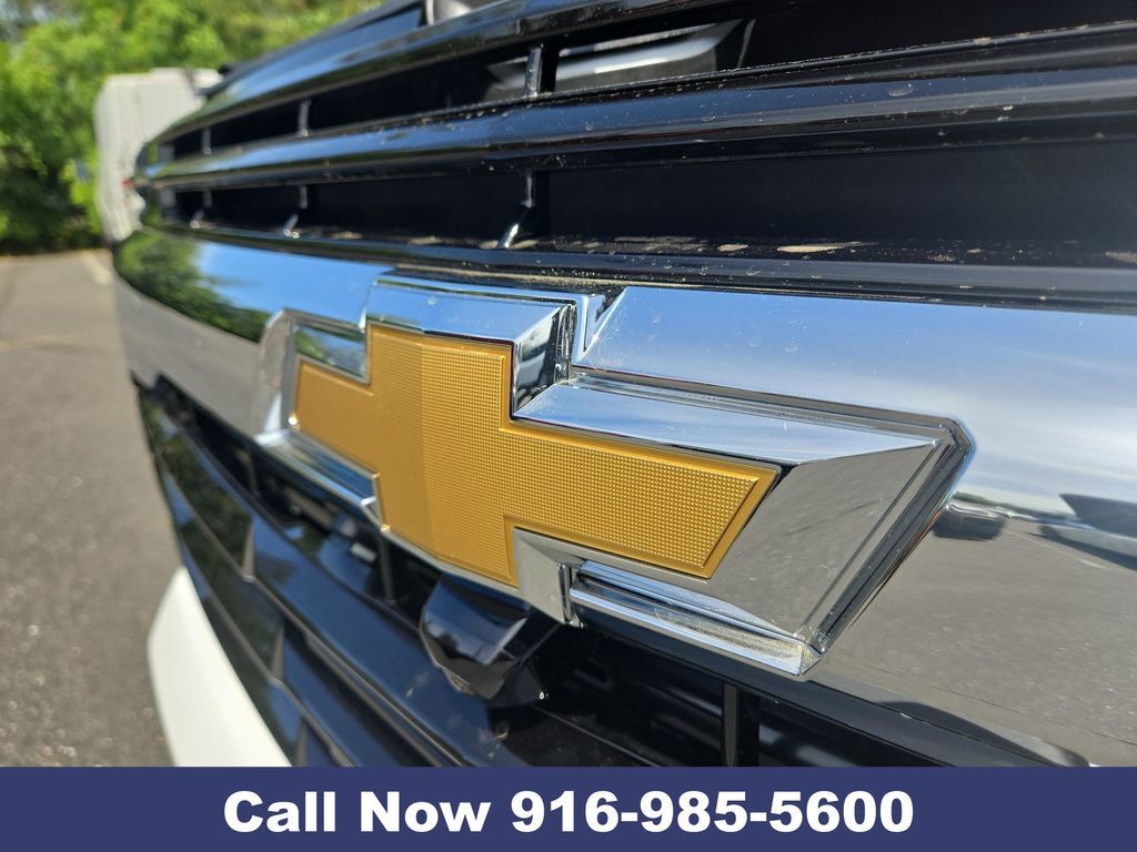 2026 Chevrolet Tahoe LS Folsom CA