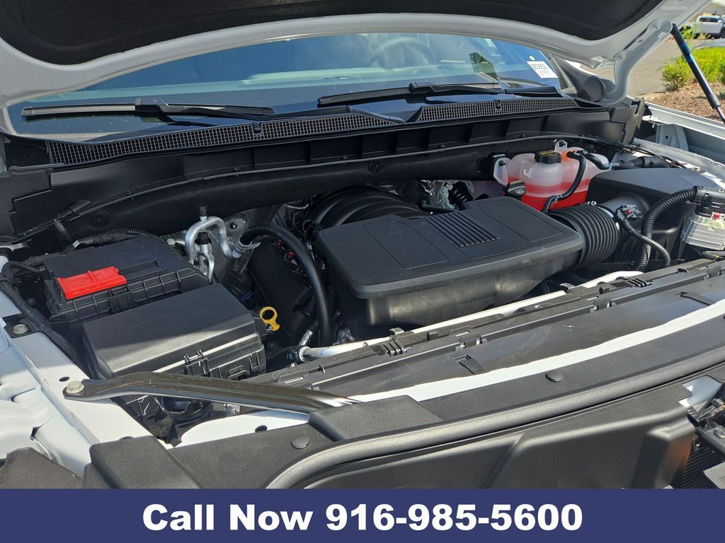 2026 Chevrolet Tahoe LS Folsom CA