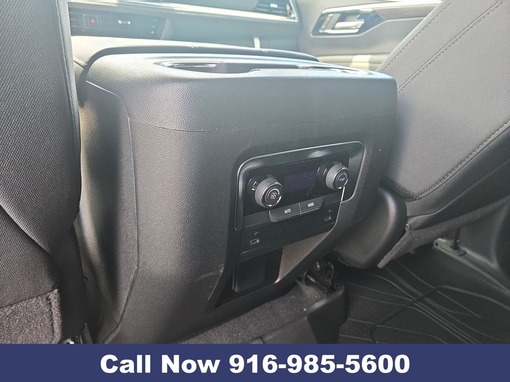 2026 Chevrolet Tahoe LS Folsom CA