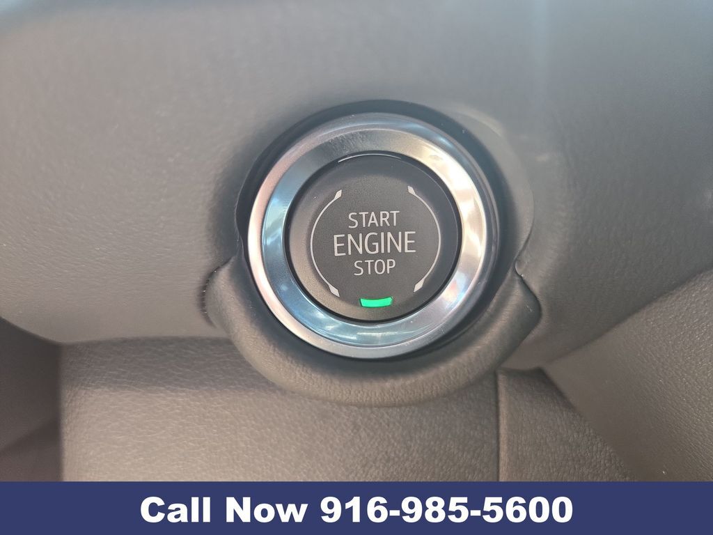 2026 Chevrolet Tahoe LS Folsom CA