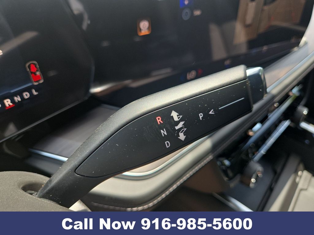 2026 Chevrolet Tahoe LS Folsom CA
