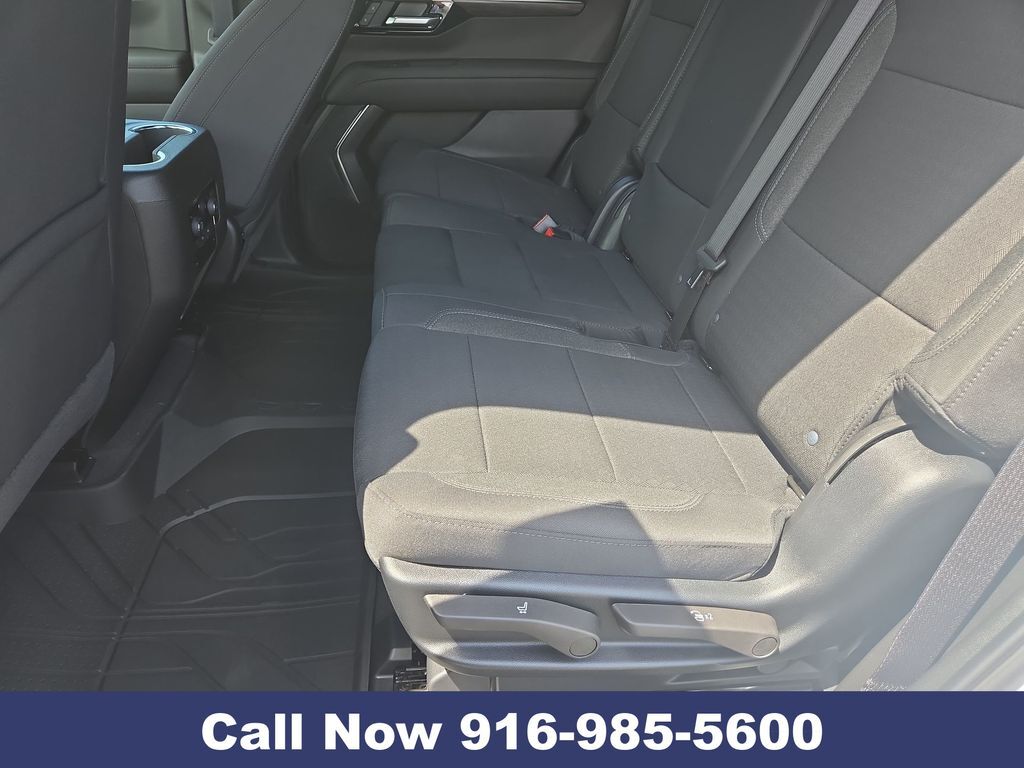 2026 Chevrolet Tahoe LS Folsom CA