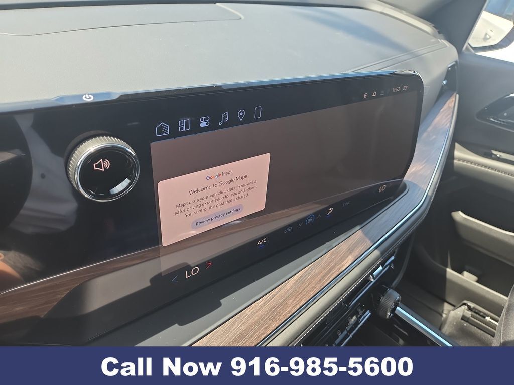 2026 Chevrolet Tahoe LS Folsom CA