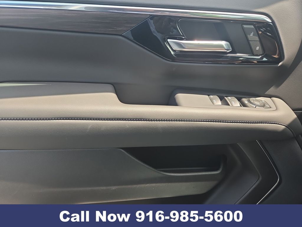 2026 Chevrolet Tahoe LS Folsom CA