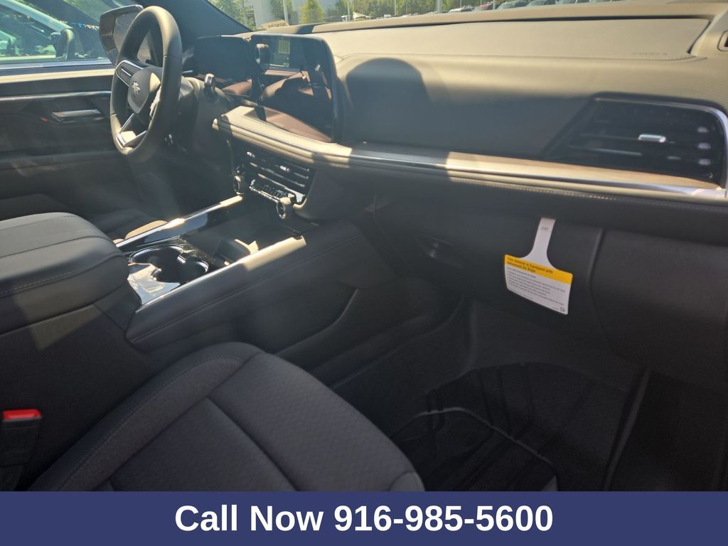 2026 Chevrolet Tahoe LS Folsom CA