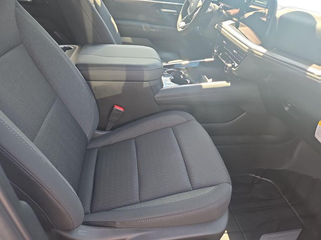 2026 Chevrolet Tahoe LS Folsom CA