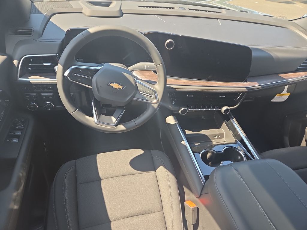 2026 Chevrolet Tahoe LS Folsom CA