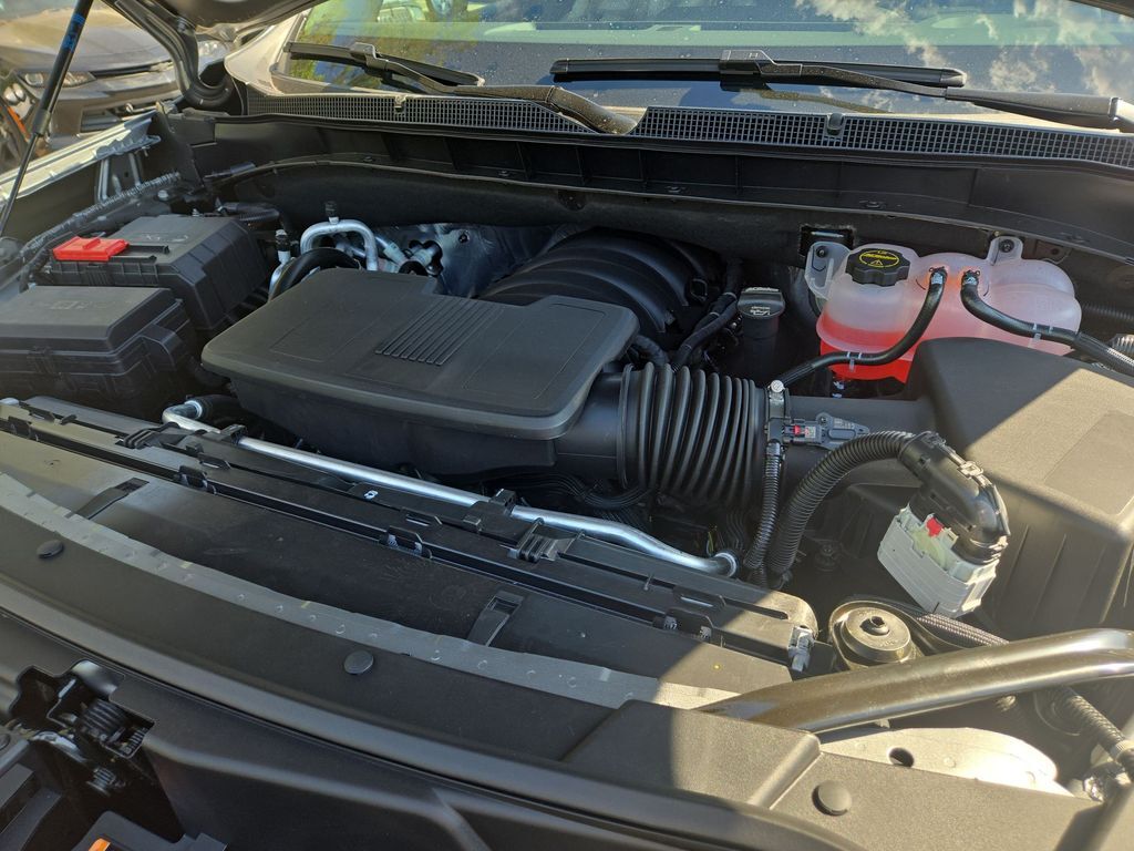 2026 Chevrolet Tahoe LS Folsom CA
