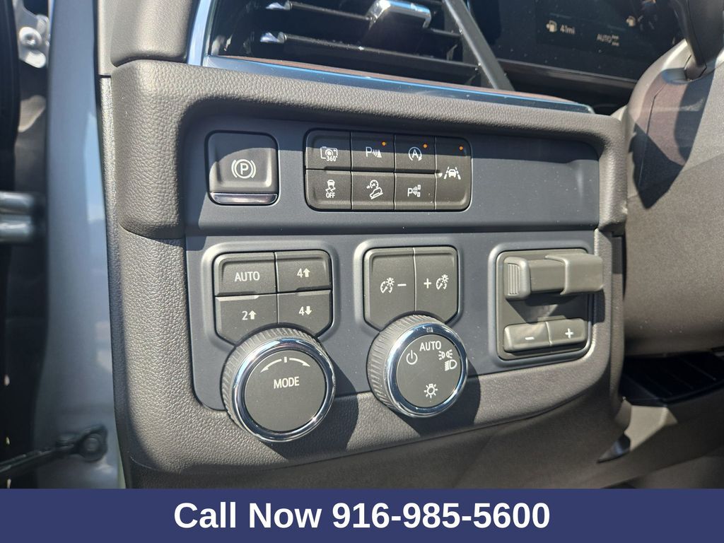 2026 Chevrolet Tahoe LS Folsom CA