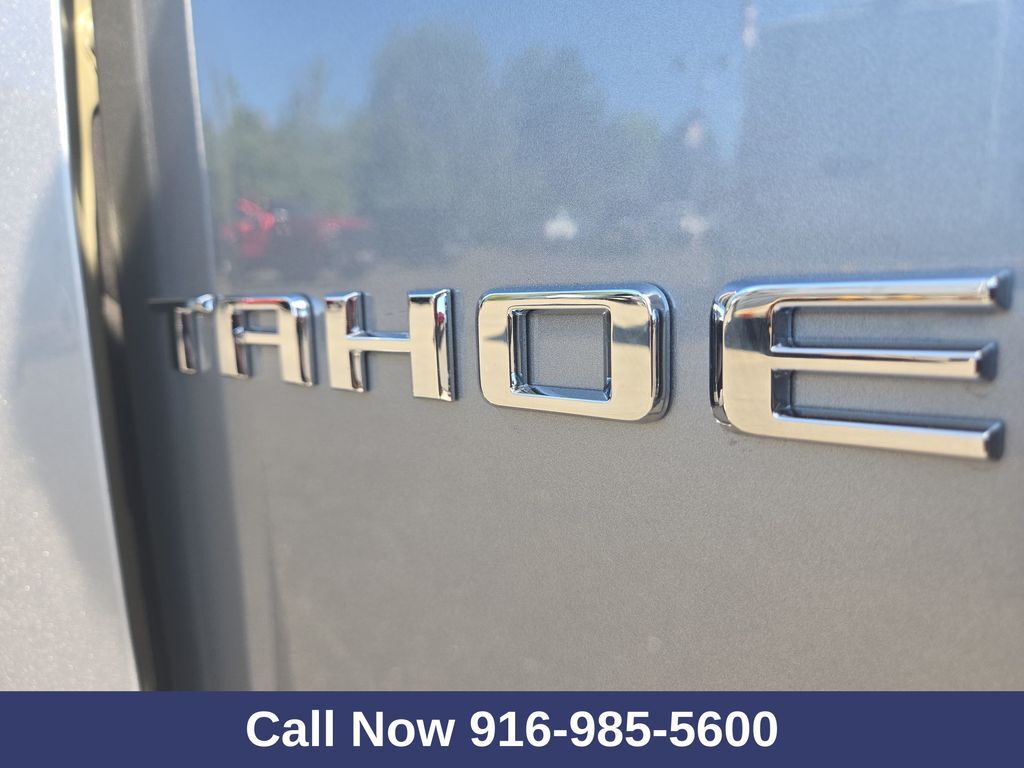 2026 Chevrolet Tahoe LS Folsom CA