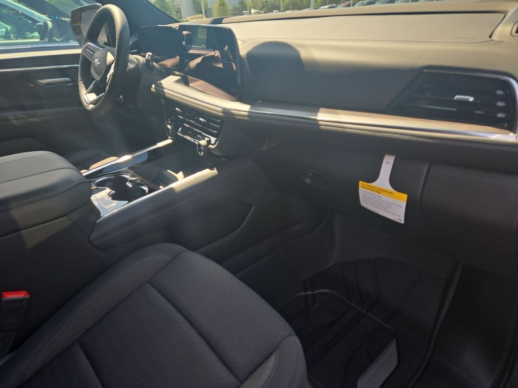 2026 Chevrolet Tahoe LS Folsom CA