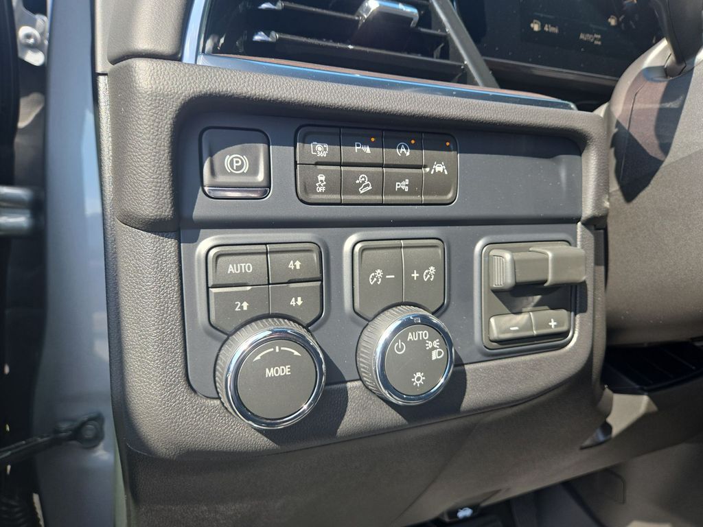 2026 Chevrolet Tahoe LS Folsom CA