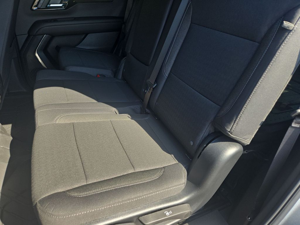 2026 Chevrolet Tahoe LS Folsom CA