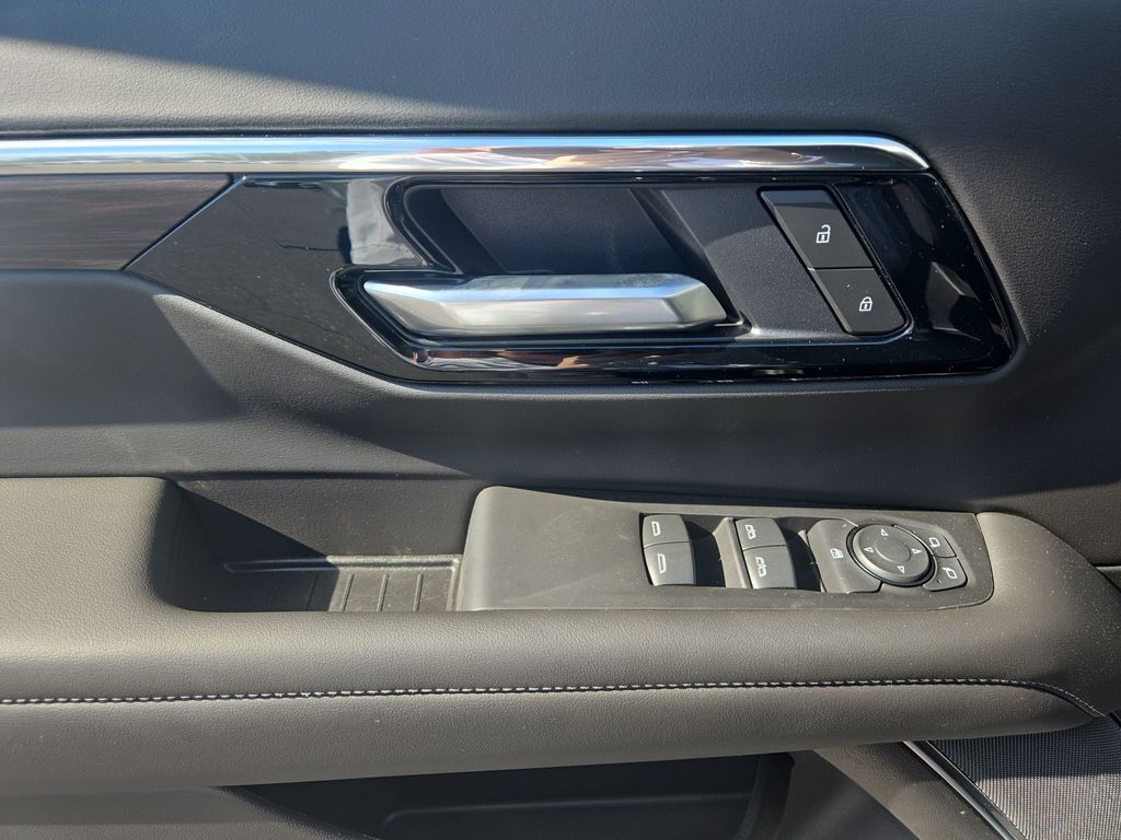 2026 Chevrolet Tahoe LS Folsom CA