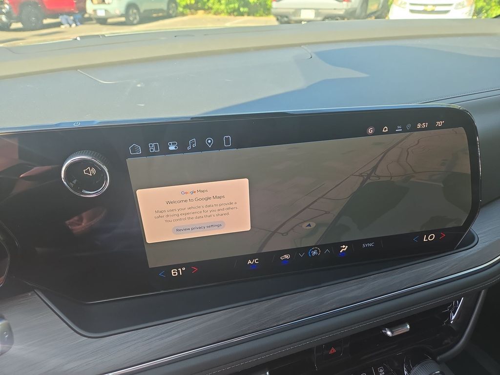 2026 Chevrolet Tahoe LS Folsom CA