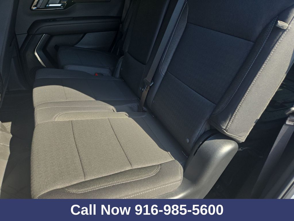 2026 Chevrolet Tahoe LS Folsom CA