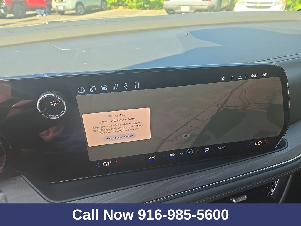 2026 Chevrolet Tahoe LS Folsom CA