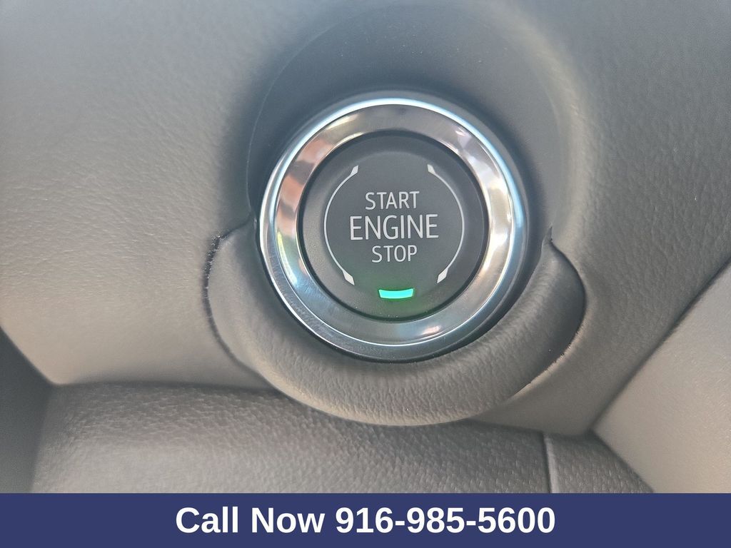 2026 Chevrolet Tahoe LS Folsom CA