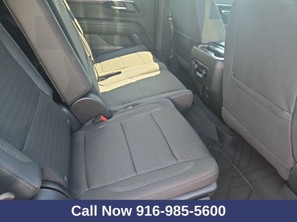 2026 Chevrolet Tahoe LS Folsom CA