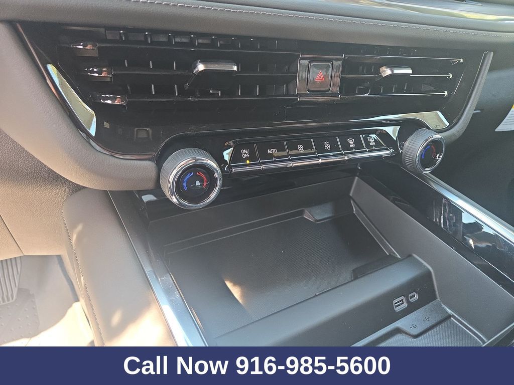 2026 Chevrolet Tahoe LS Folsom CA