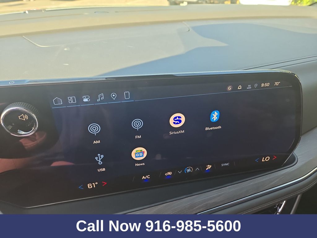 2026 Chevrolet Tahoe LS Folsom CA