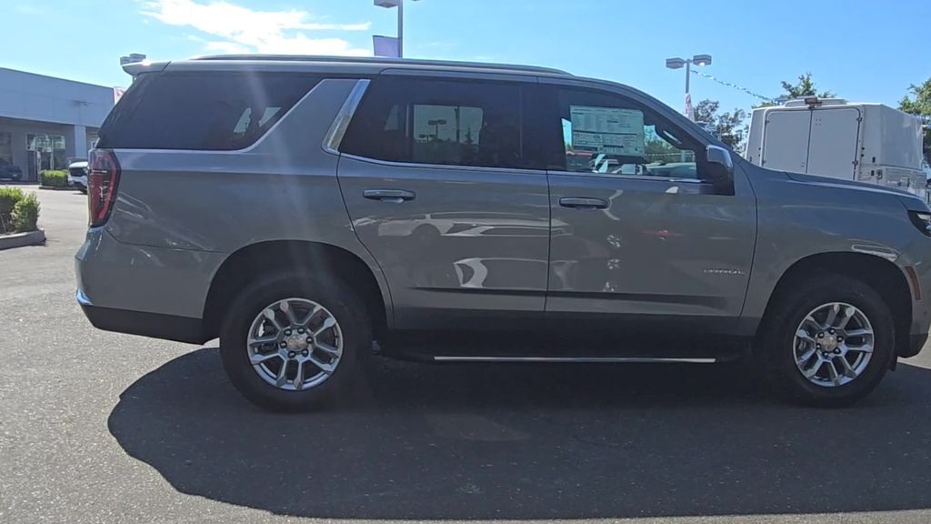 2026 Chevrolet Tahoe LS Folsom CA