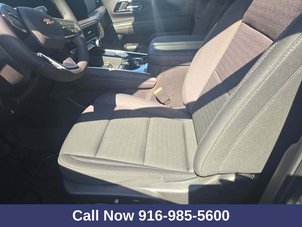 2026 Chevrolet Tahoe LS Folsom CA