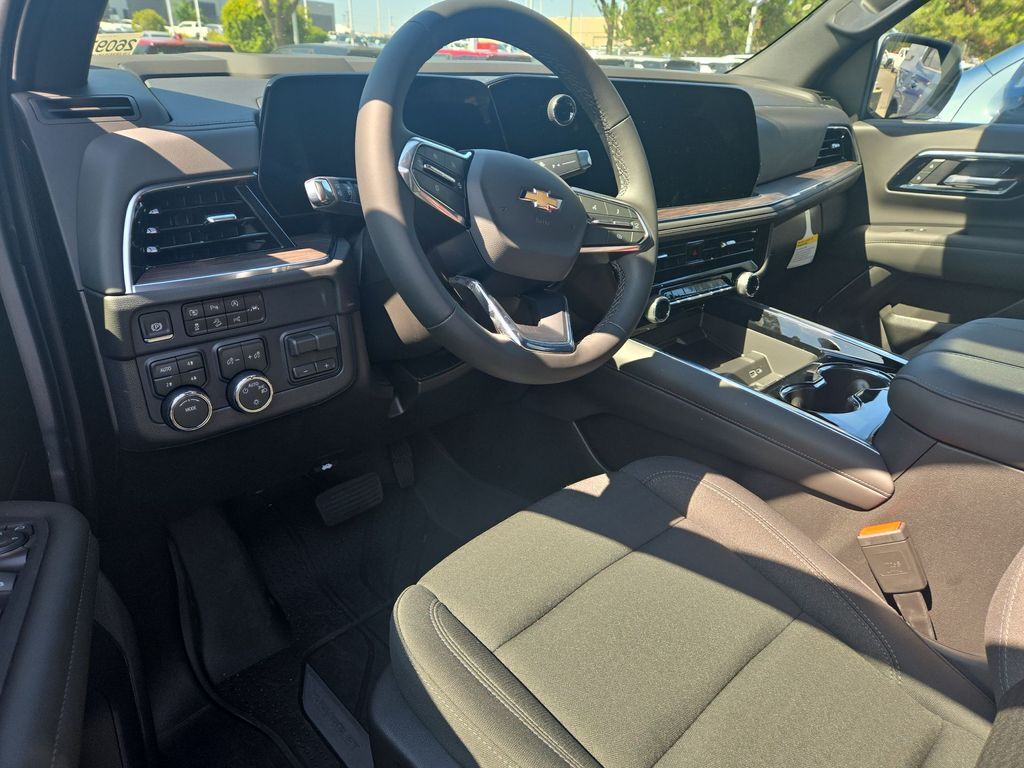 2026 Chevrolet Tahoe LS Folsom CA