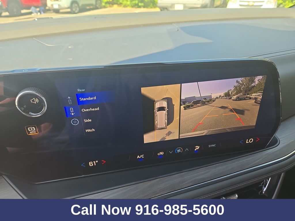 2026 Chevrolet Tahoe LS Folsom CA