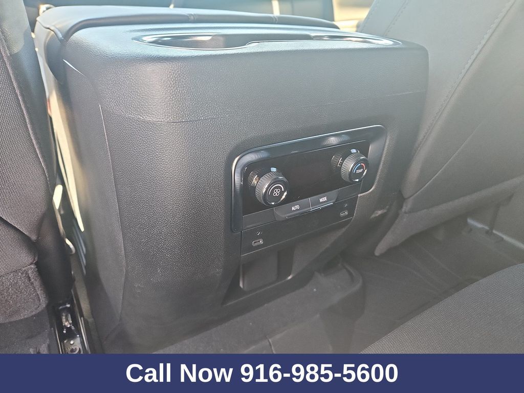 2026 Chevrolet Tahoe LS Folsom CA