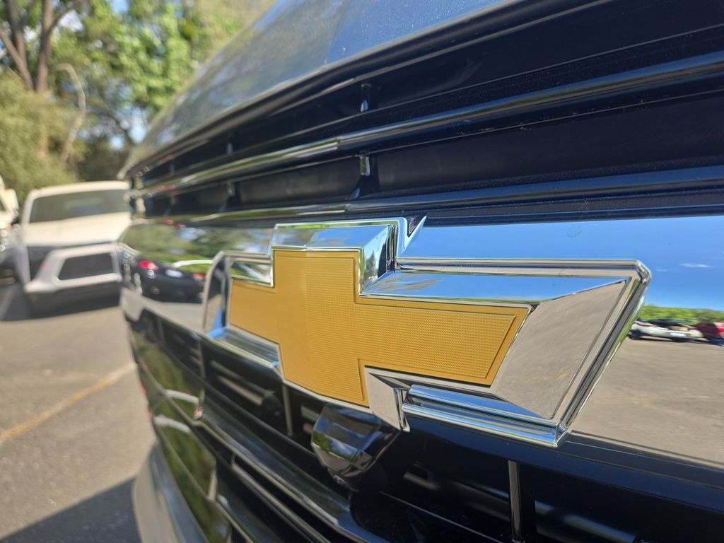 2026 Chevrolet Tahoe LS Folsom CA