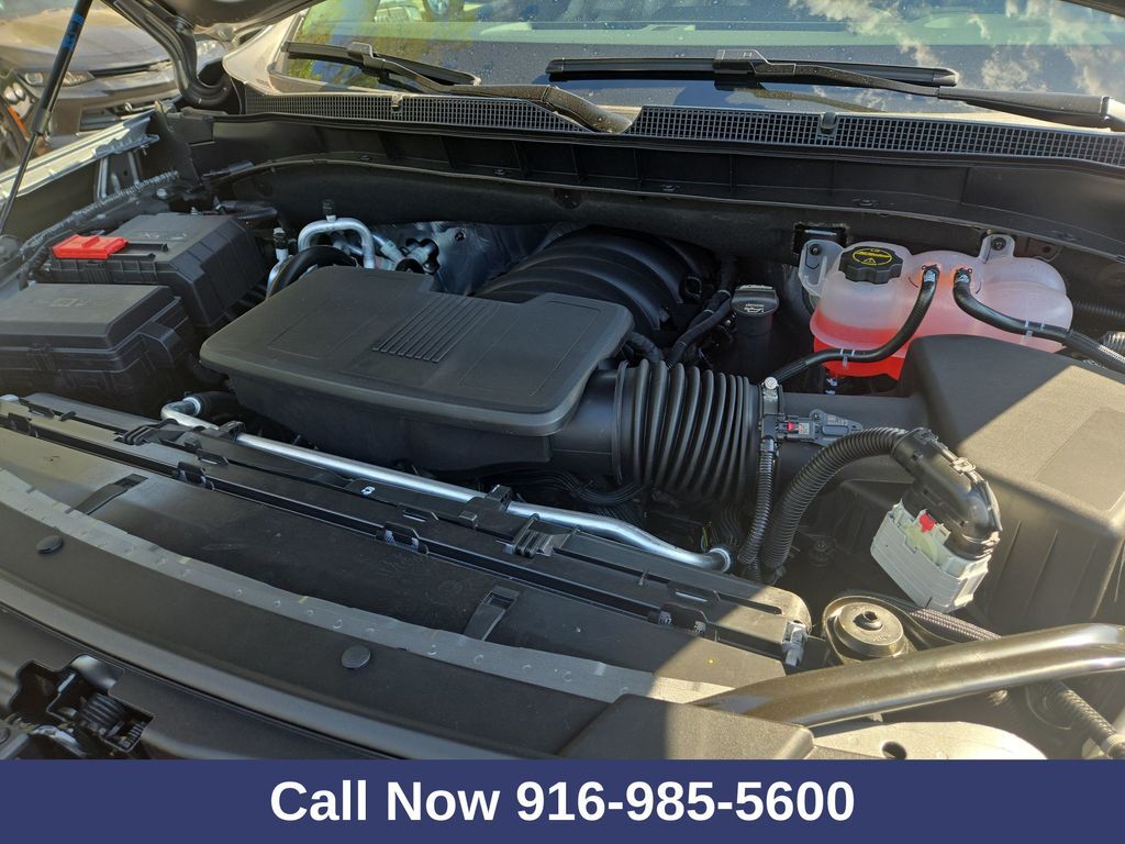 2026 Chevrolet Tahoe LS Folsom CA