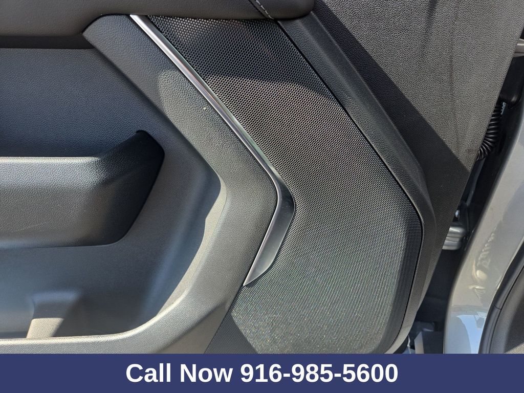 2026 Chevrolet Tahoe LS Folsom CA