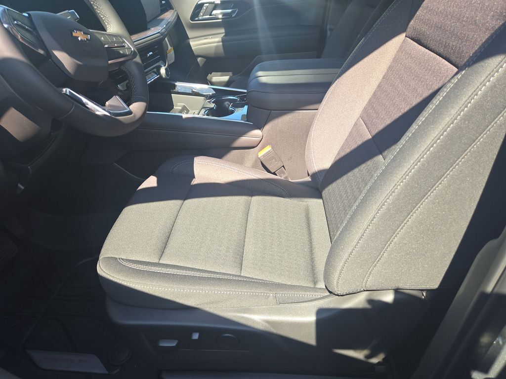 2026 Chevrolet Tahoe LS Folsom CA