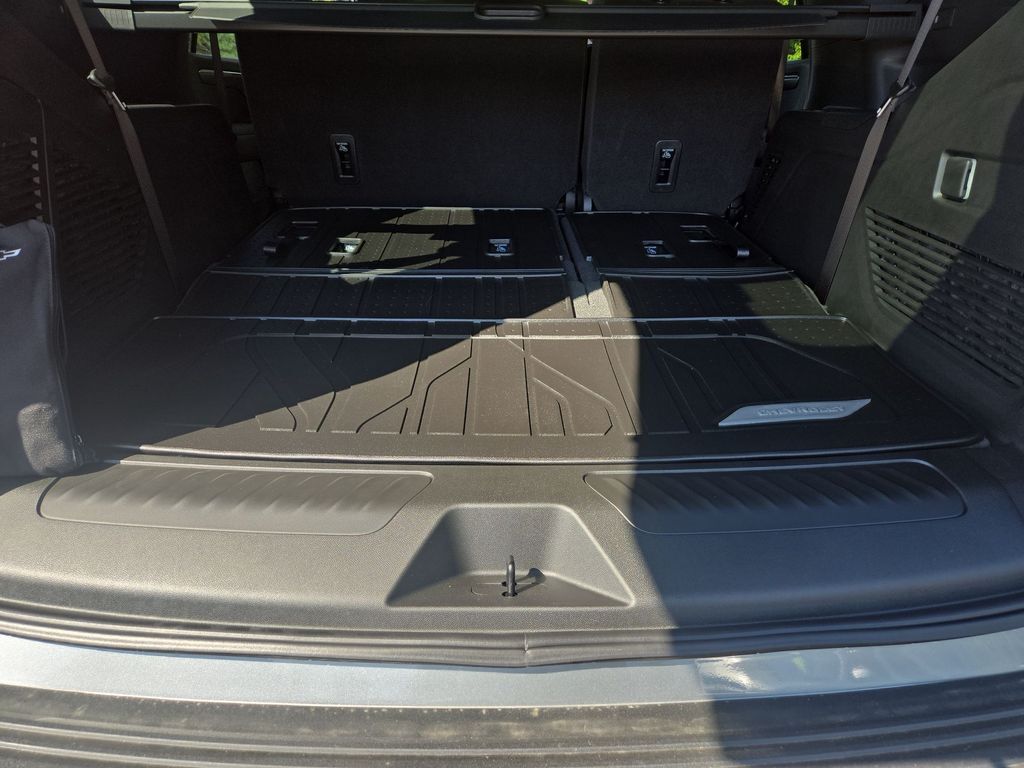 2026 Chevrolet Tahoe LS Folsom CA