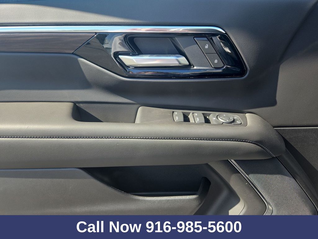 2026 Chevrolet Tahoe LS Folsom CA