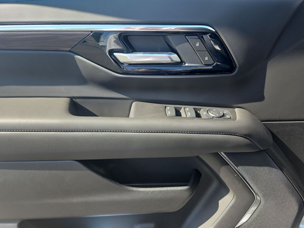 2026 Chevrolet Tahoe LS Folsom CA