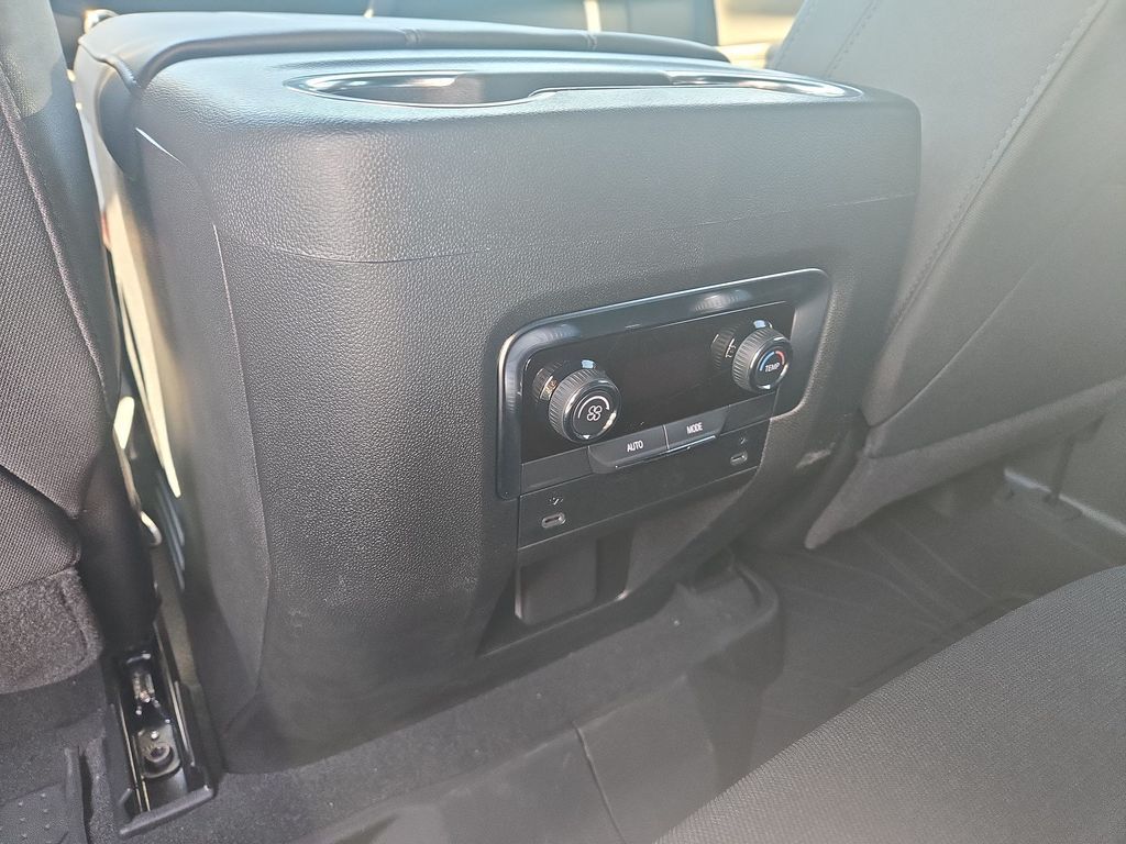 2026 Chevrolet Tahoe LS Folsom CA