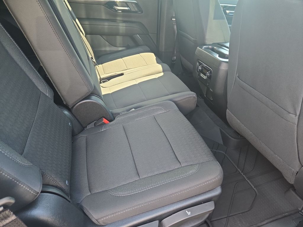 2026 Chevrolet Tahoe LS Folsom CA