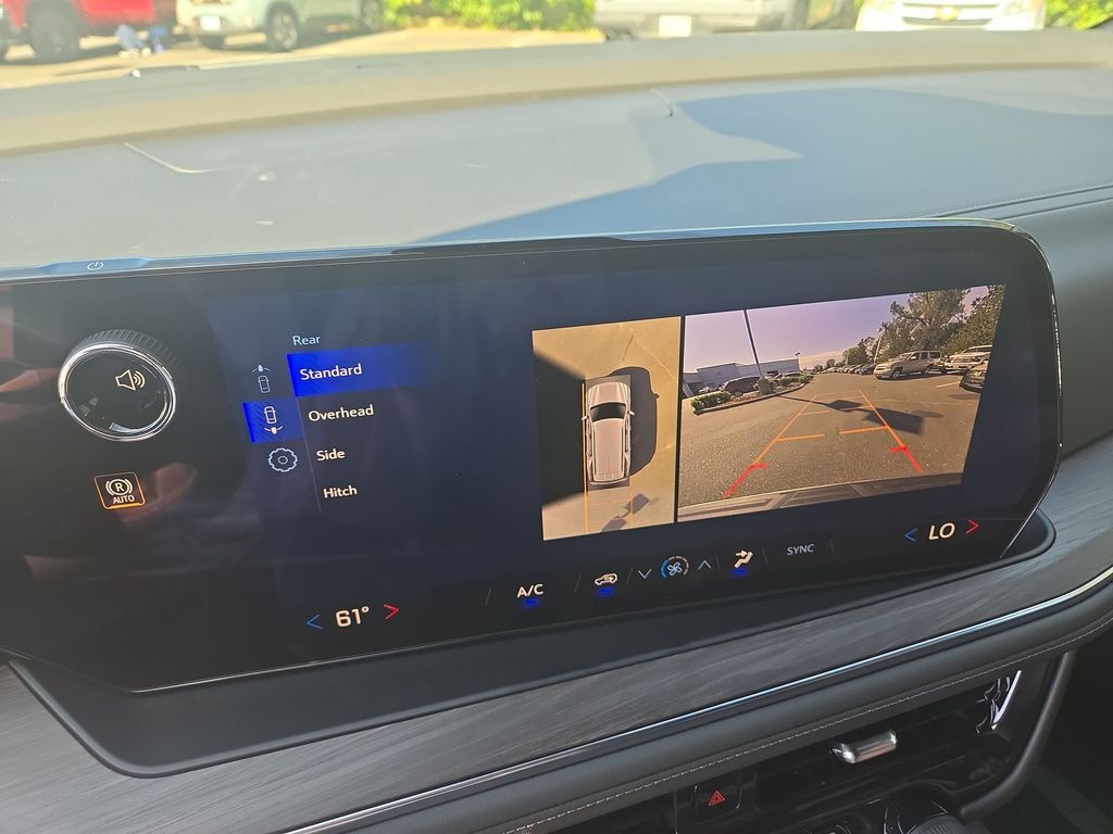 2026 Chevrolet Tahoe LS Folsom CA