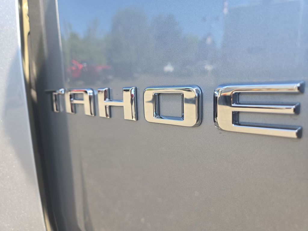 2026 Chevrolet Tahoe LS Folsom CA