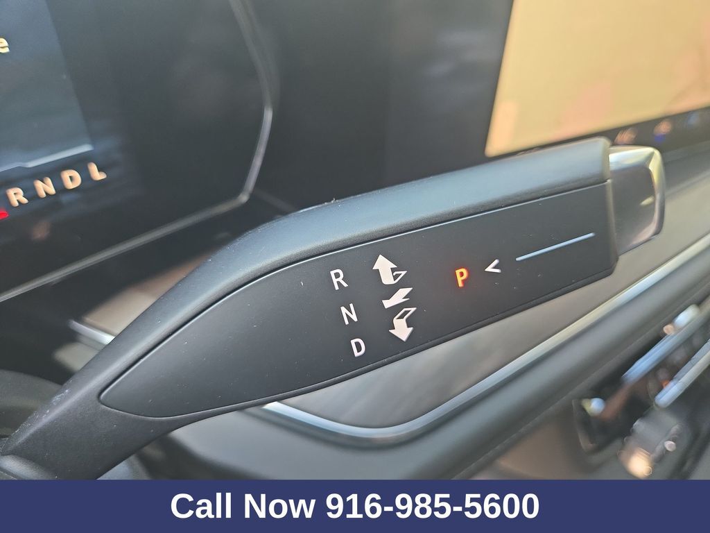 2026 Chevrolet Tahoe LS Folsom CA