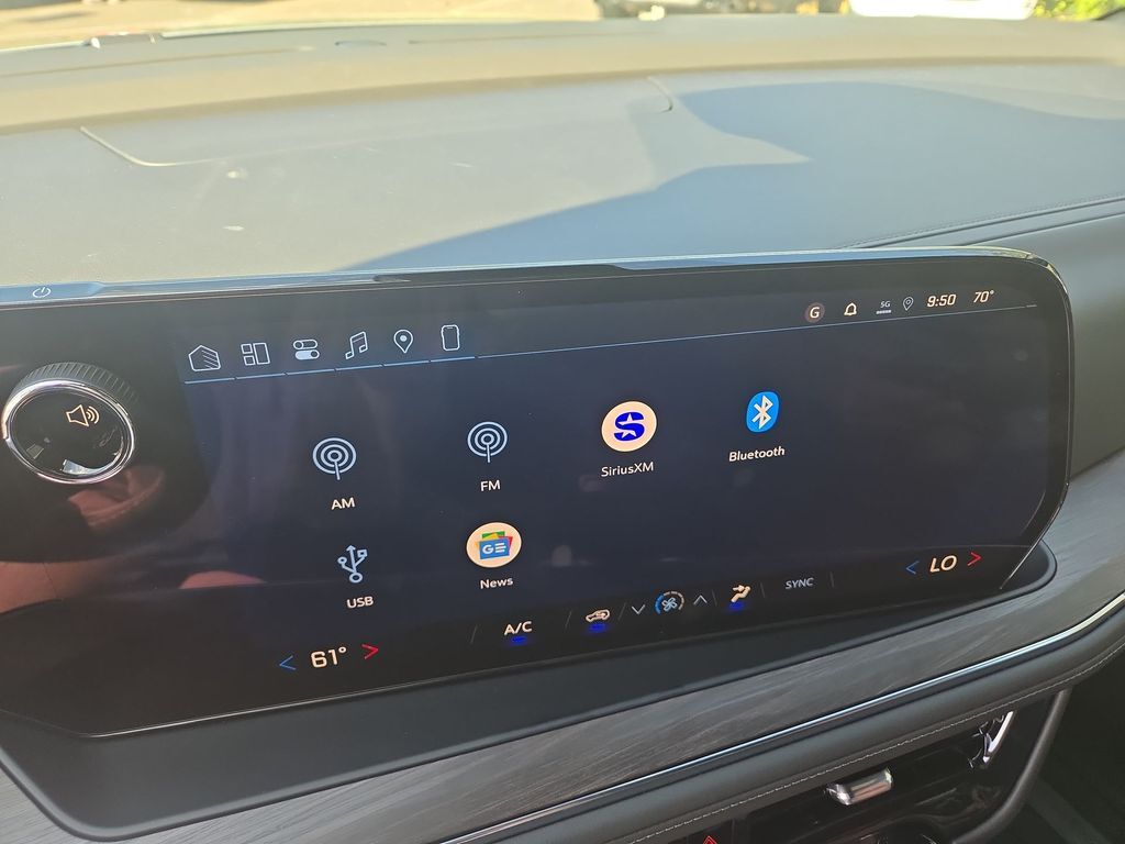 2026 Chevrolet Tahoe LS Folsom CA