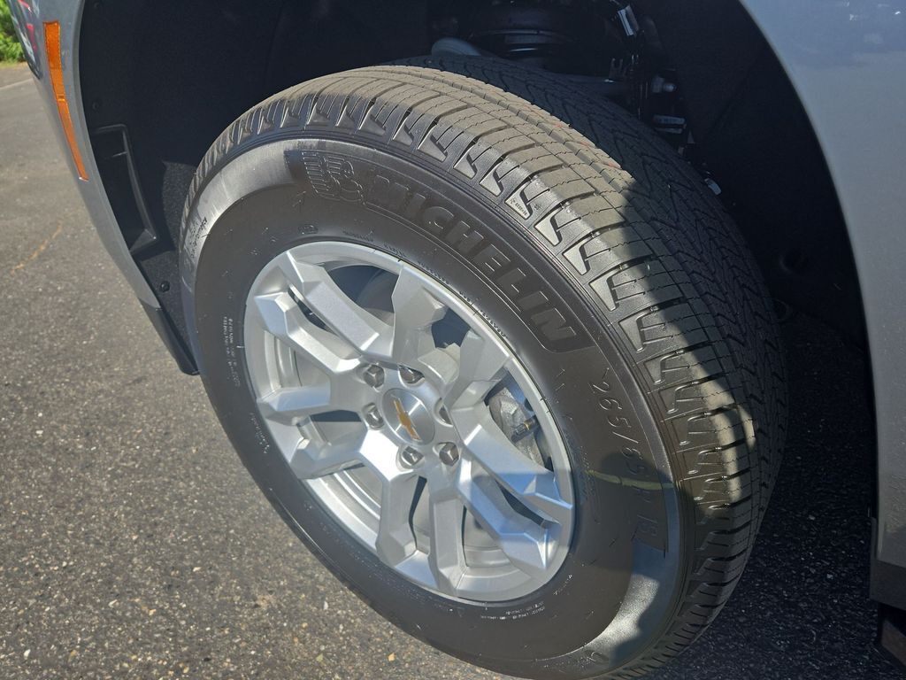 2026 Chevrolet Tahoe LS Folsom CA