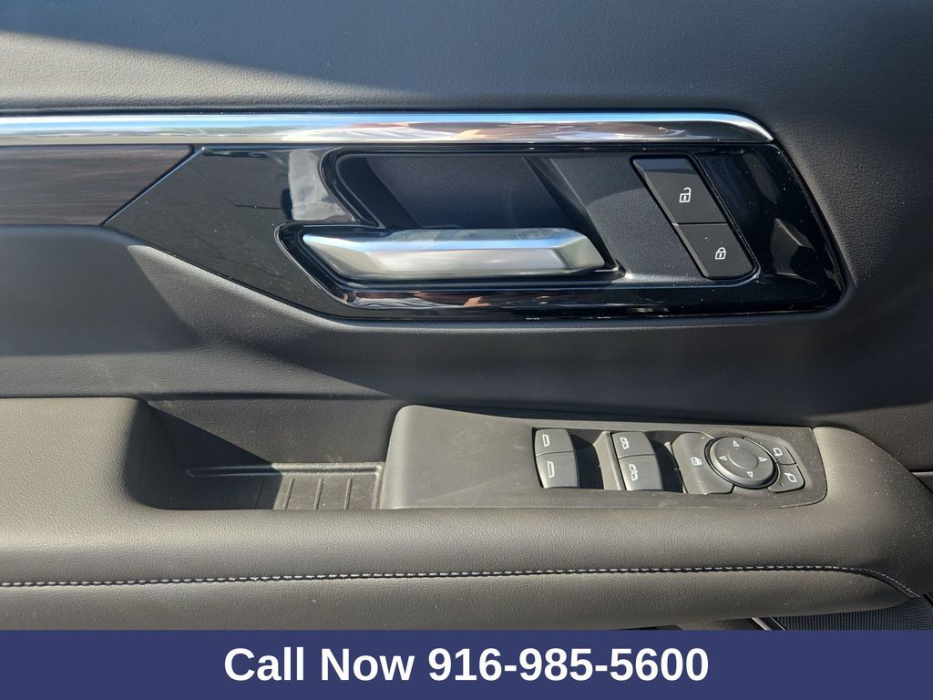 2026 Chevrolet Tahoe LS Folsom CA