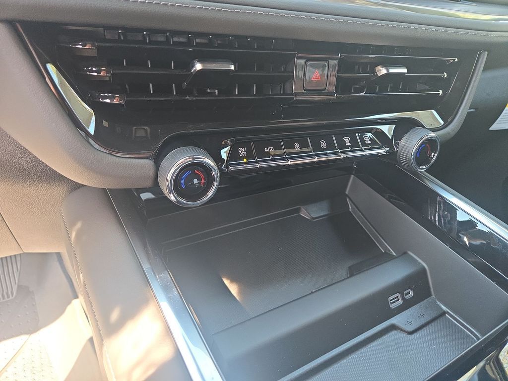 2026 Chevrolet Tahoe LS Folsom CA