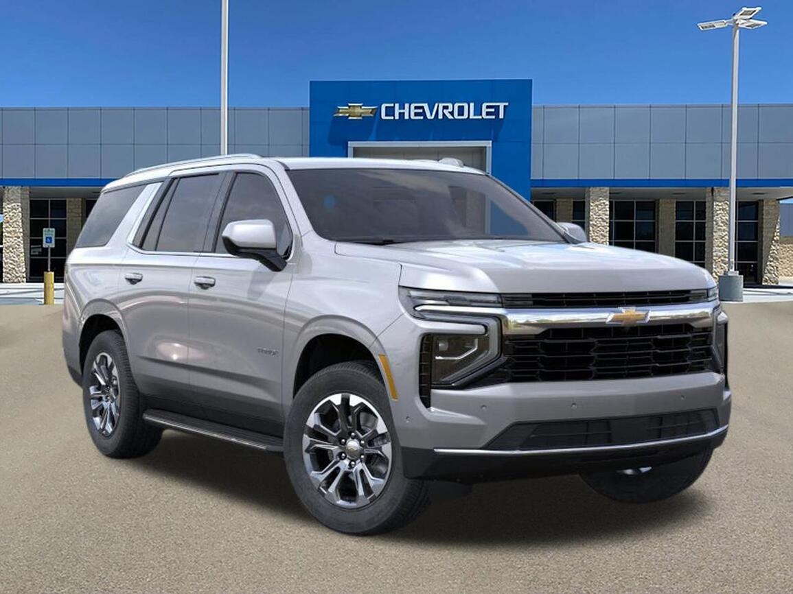 2026 Chevrolet Tahoe LS Inglewood  CA
