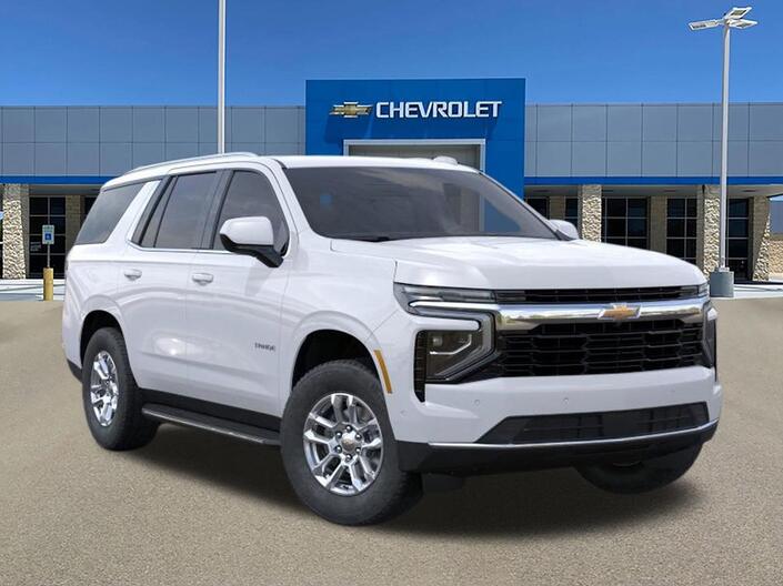 2026 Chevrolet Tahoe LS Inglewood  CA